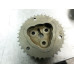 100D006 Left Camshaft Timing Gear For 13-14 Subaru Legacy  2.5